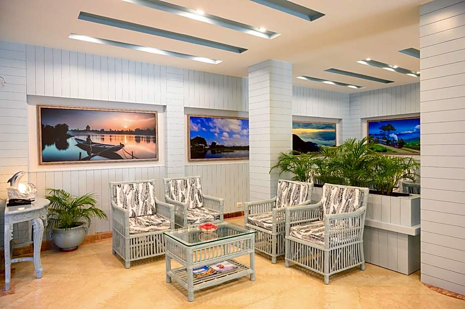 Hotel Sinclairs Siliguri