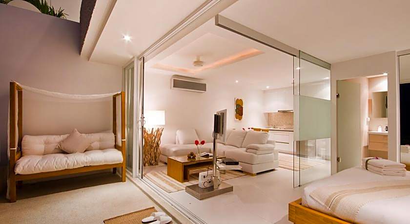 Code Samui Hotel