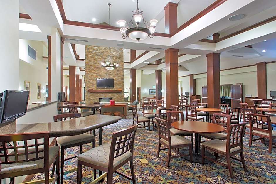 Staybridge Suites Everett - Paine Field By IHG