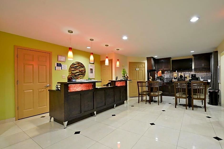 Americas Best Value Inn Lake Charles Interstate 210