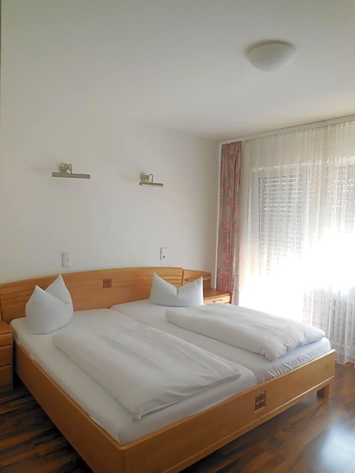 Hotel Garni am Hechenberg