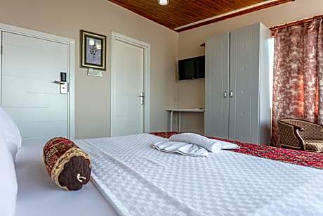 King Room with Sea View