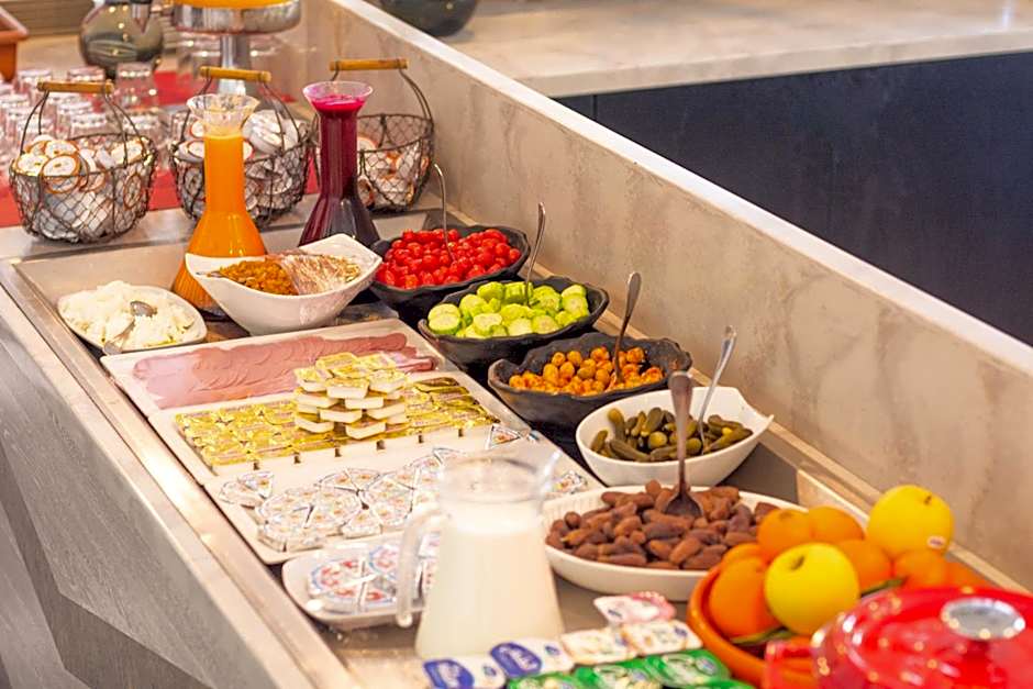Ibis Meknes Hotel