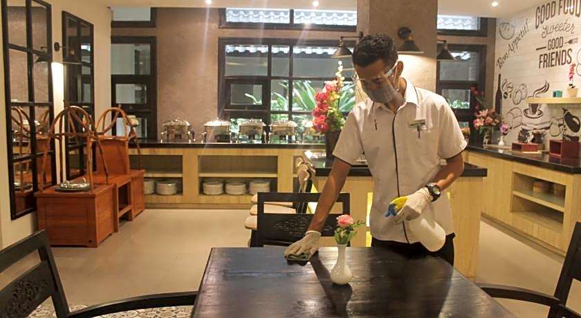 Luminor Hotel Jember