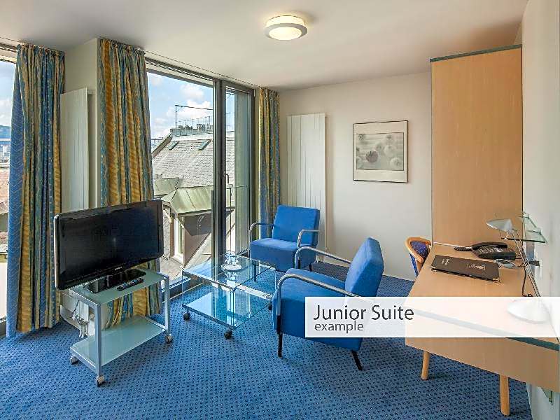 Royal Hotel Zurich