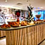 ibis budget Nimes Centre Gare