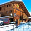 Le Chalet, chambres d h¿tes, petit d¿uner inclus