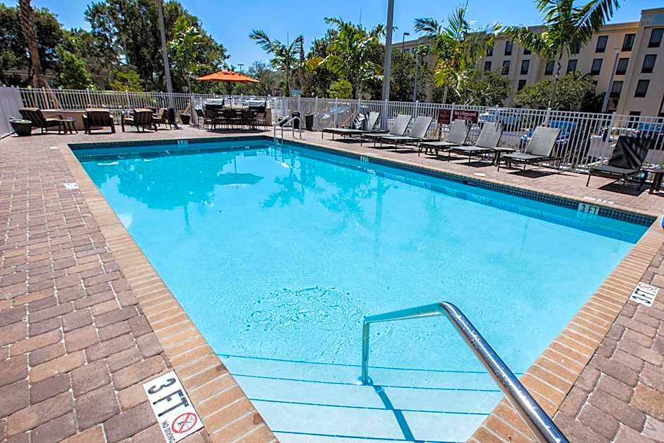 TownePlace Suites by Marriott Boynton Beach