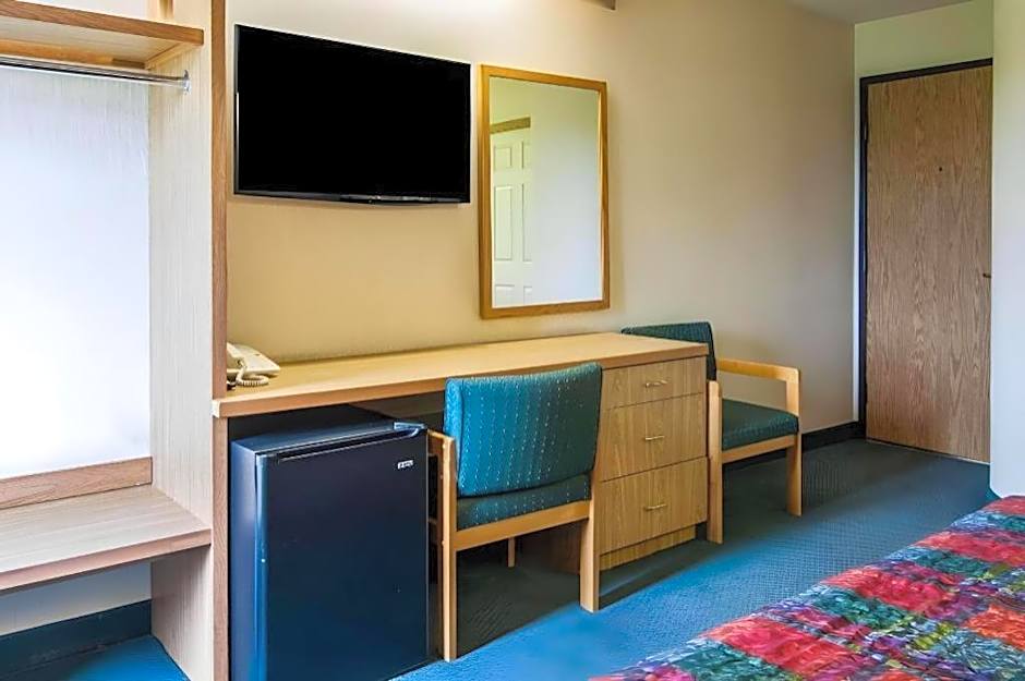 Rodeway Inn Salem Northgate