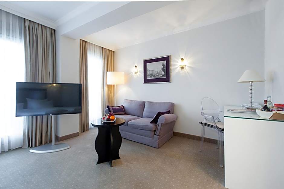 Hotel an der Oper