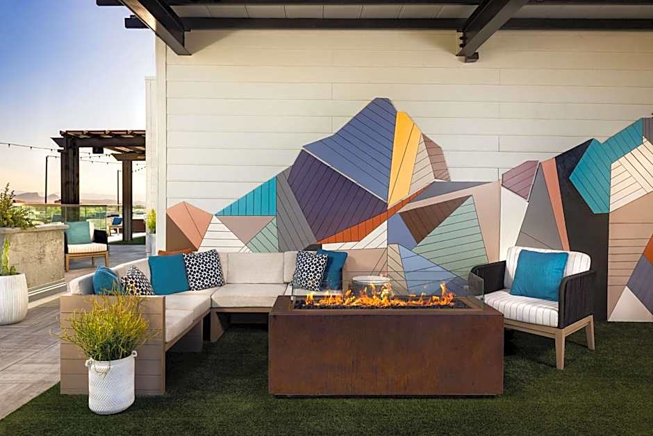 Canopy By Hilton Scottsdale Old Town