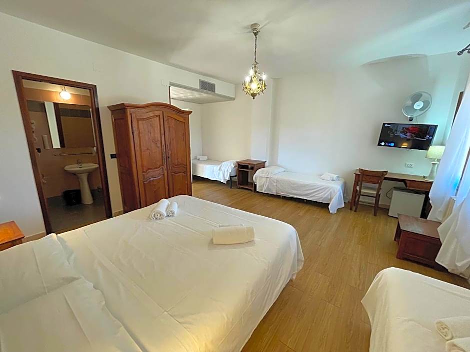 Hotel Verdi