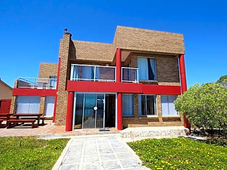 Port Indigo Guest House