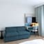 Hotel Continental Frankfurt
