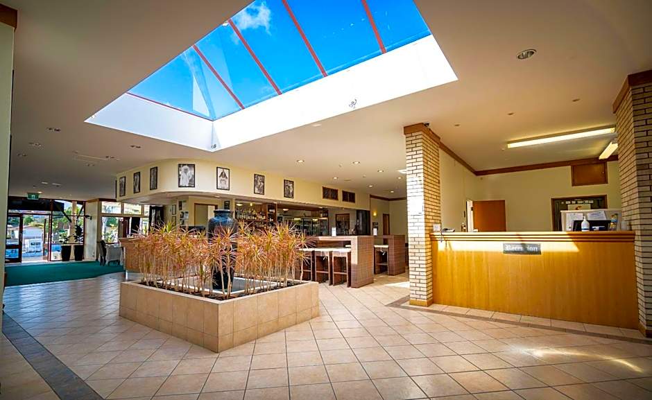 Comfort Hotel Flames Whangarei