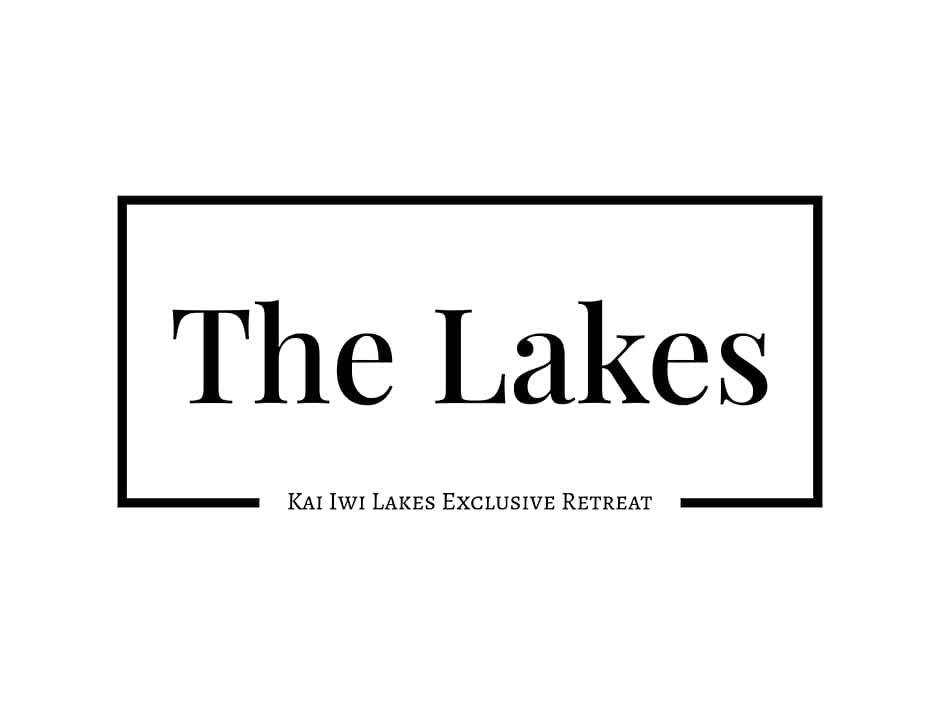 The Lakes - Kai Iwi Lakes Exclusive Retreat