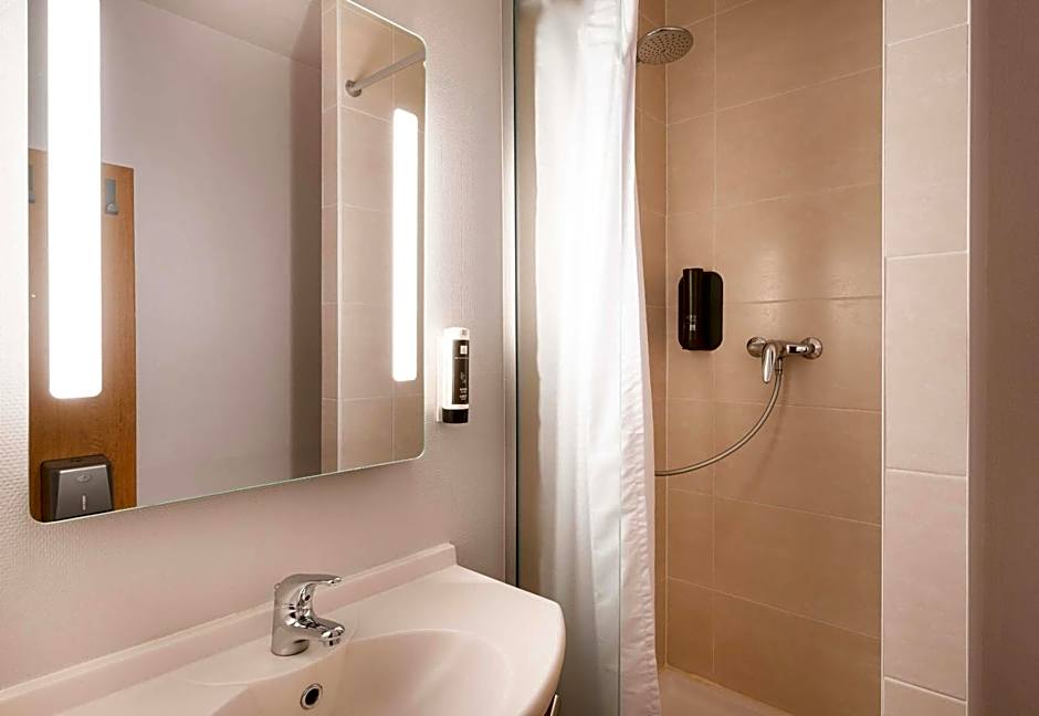 B&B HOTEL Vannes Ouest Golfe du Morbihan