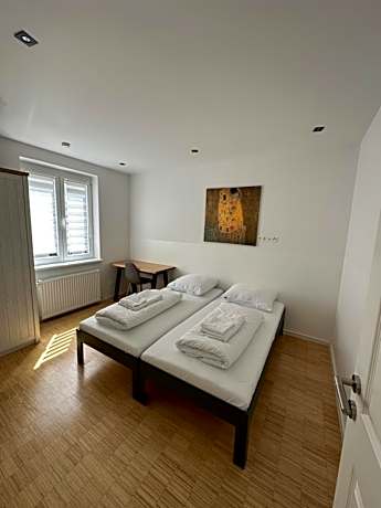 Double Room B8