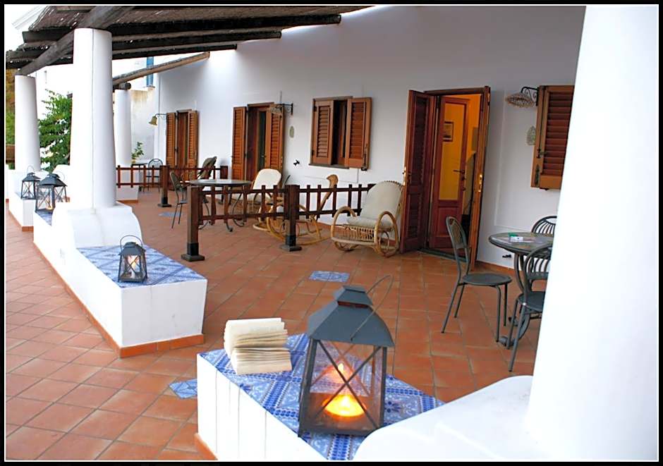 Pedra Residence