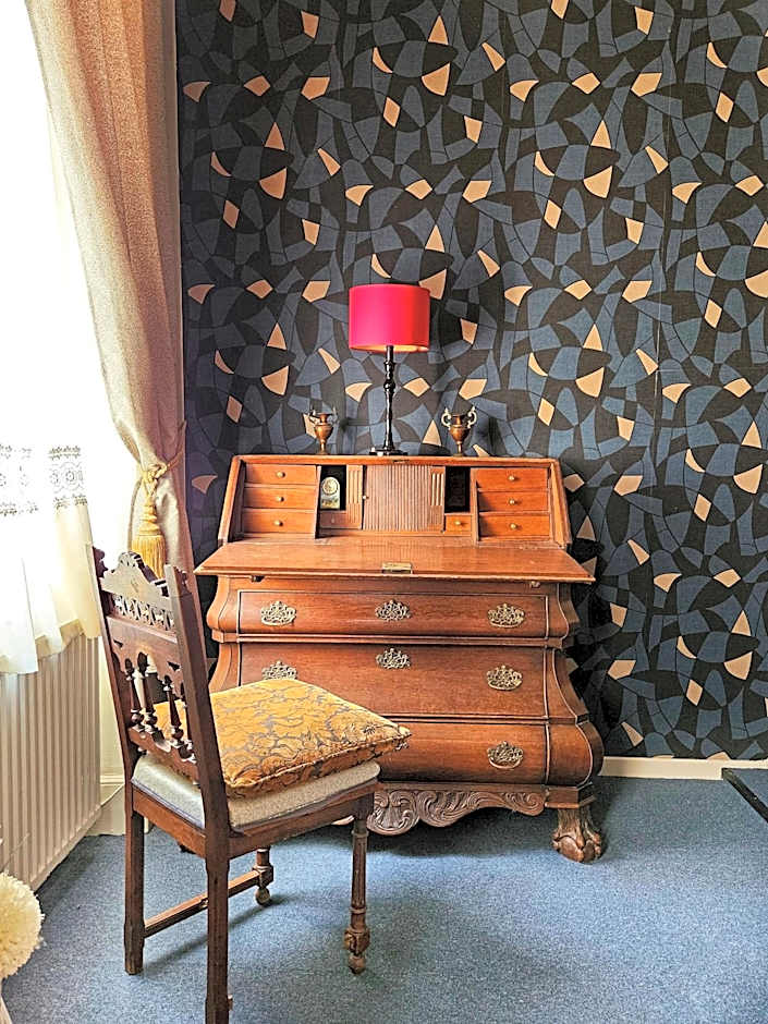 L'Entrée Chambres d'Hôtes Bar & Restaurant