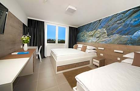 Superior Double Room - Annex