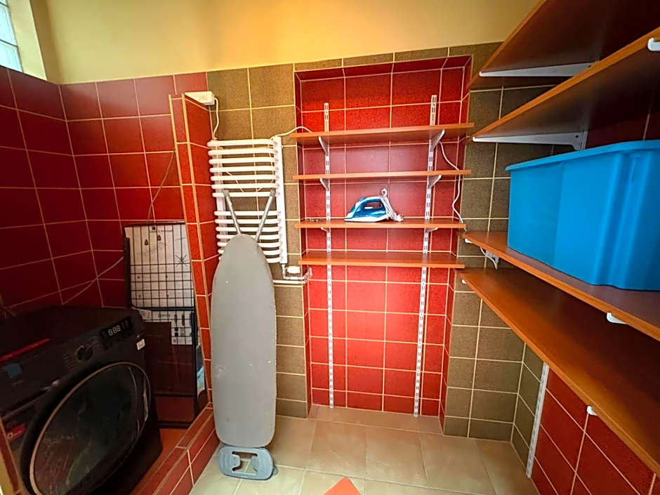 Hotel Polonia