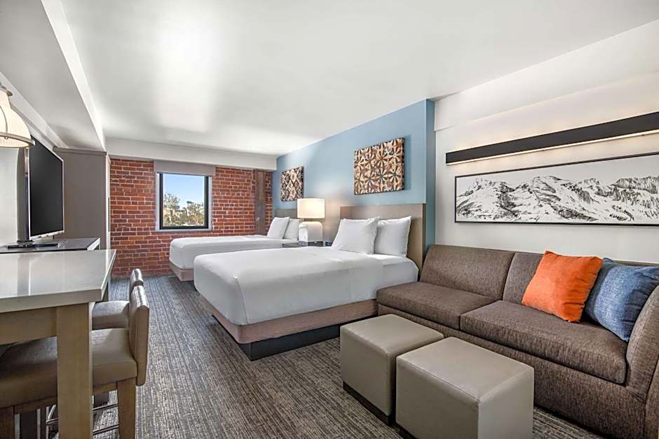 Hyatt House Sacramento-Midtown