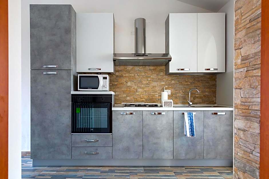 C'era una volta room