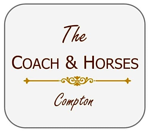 The Coach and Horses of Compton