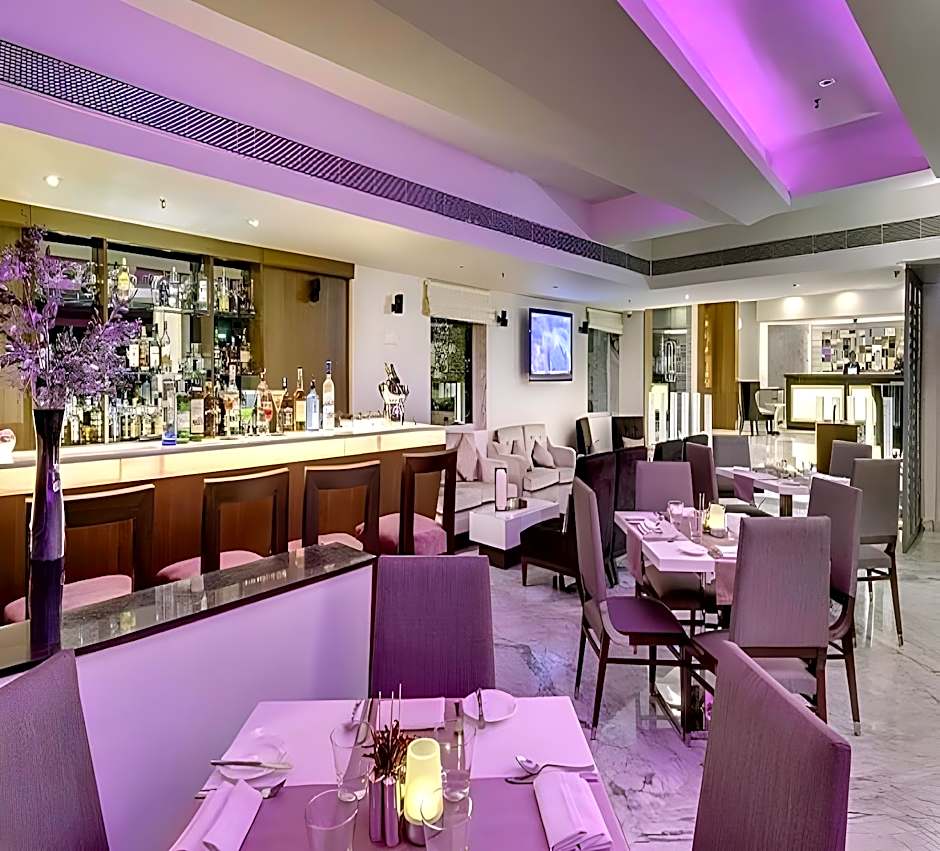 The Hhi Select Bengaluru