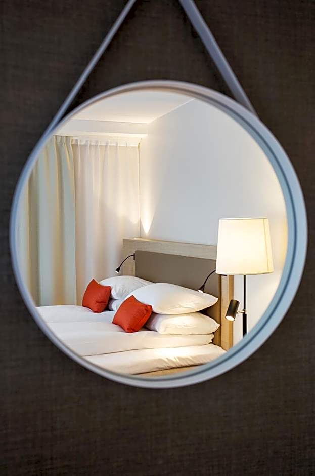 Scandic Meyergården