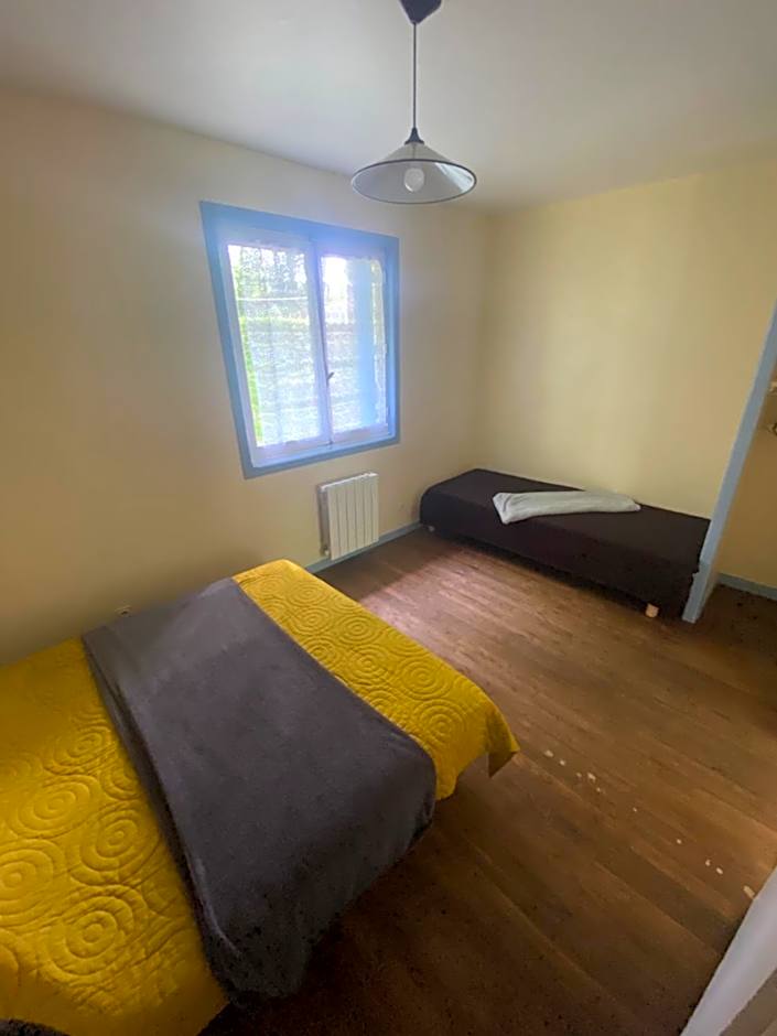 Manot Vacances - Gites en bord de Vienne