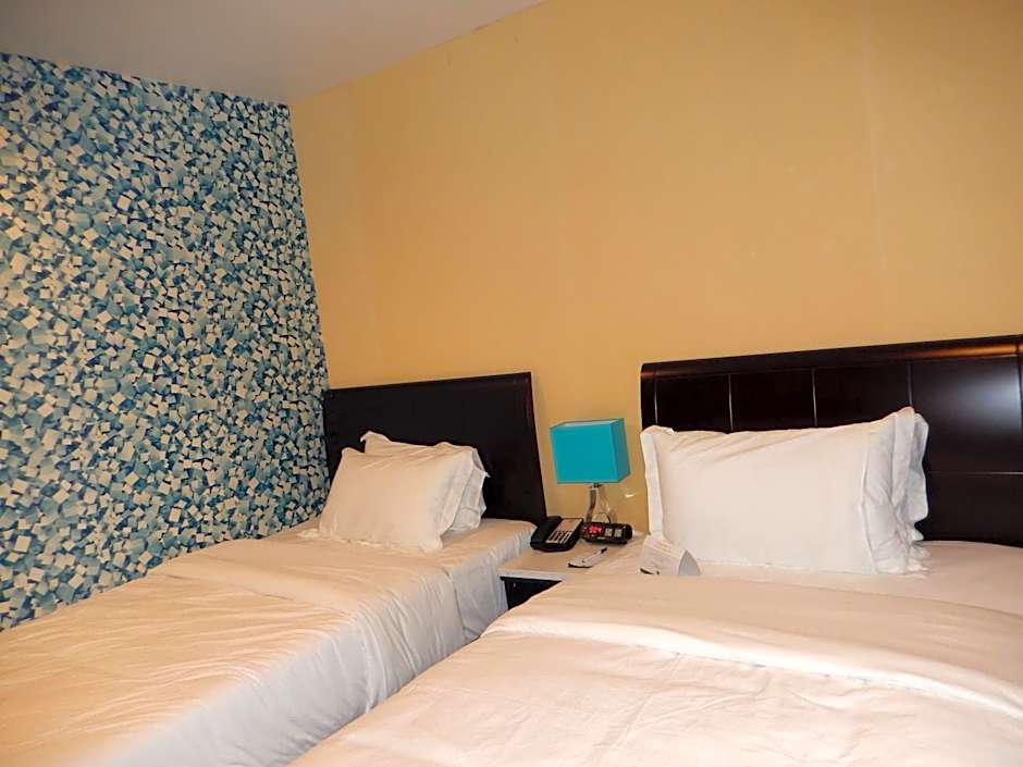 Quality Inn near Sunset Park