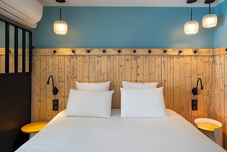 Best Western Bourgoin Jallieu