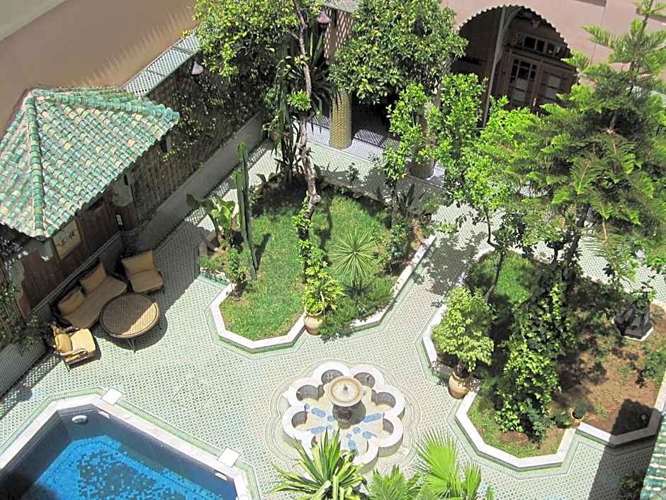 Riad Jaouhara
