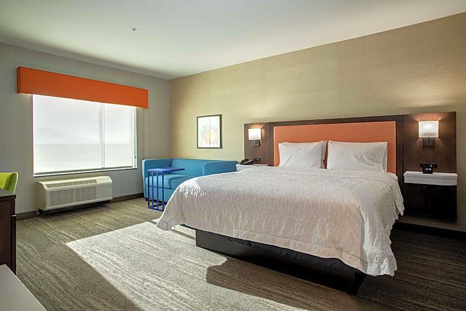 Hampton Inn By Hilton & Suites Indio, CA