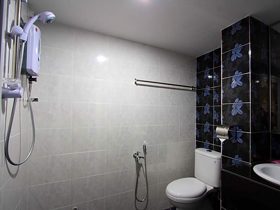 Shamrock Guest House