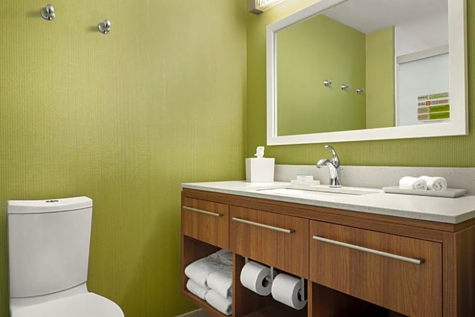 Home2 Suites by Hilton Lubbock