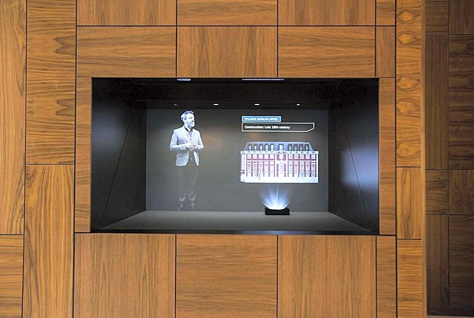 NH Collection Porto Batalha