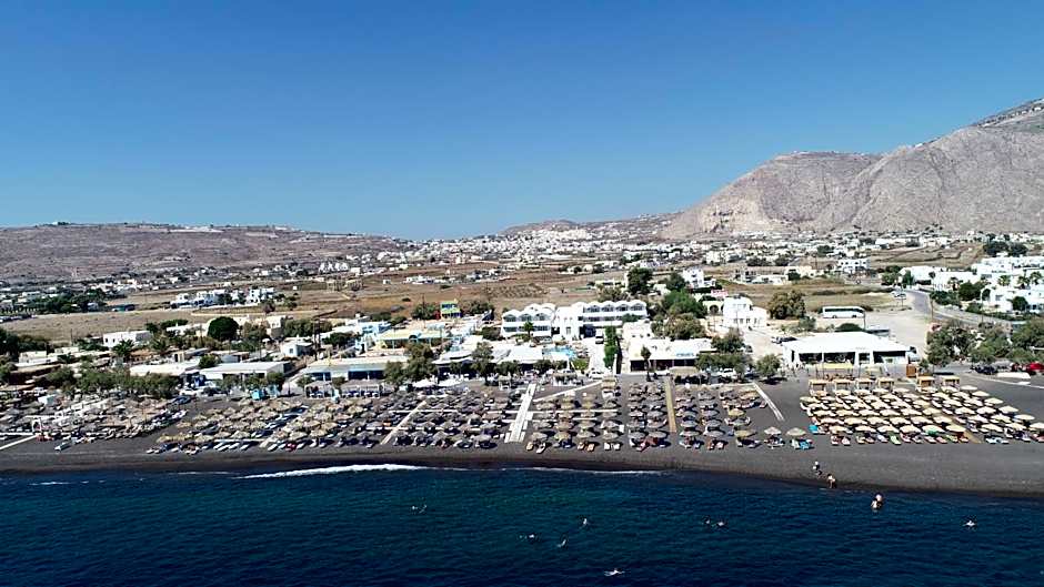 Sea View Beach Hotel