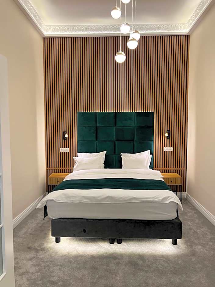 Bucharest Downtown Inn