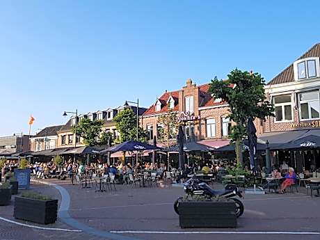 Bed & Breakfast Moments