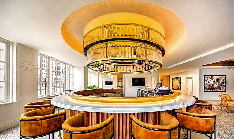 Hotel St. Regis