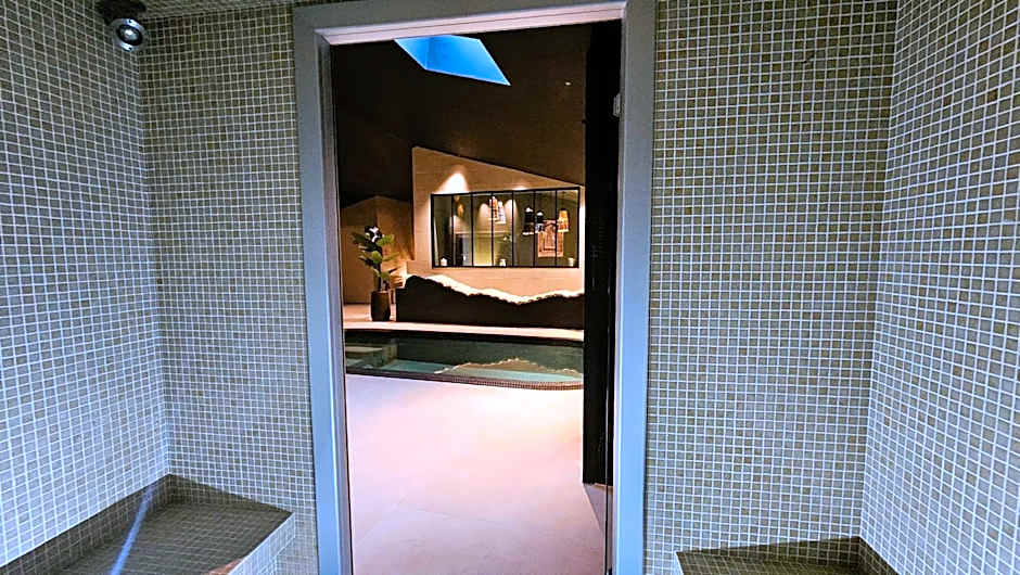 Hôtel Ancre Marine & Spa Thalgo ***