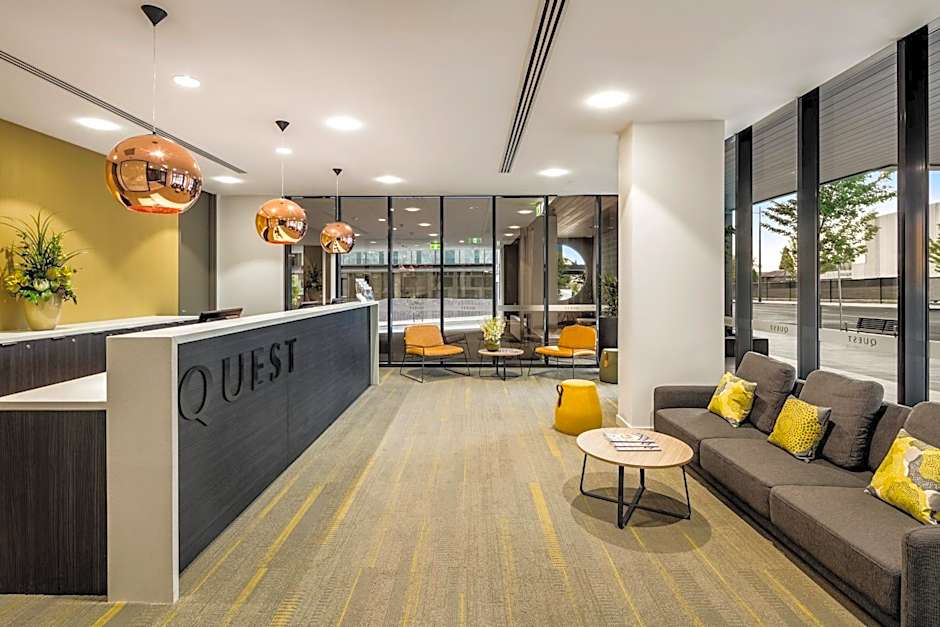 Quest Dandenong Central