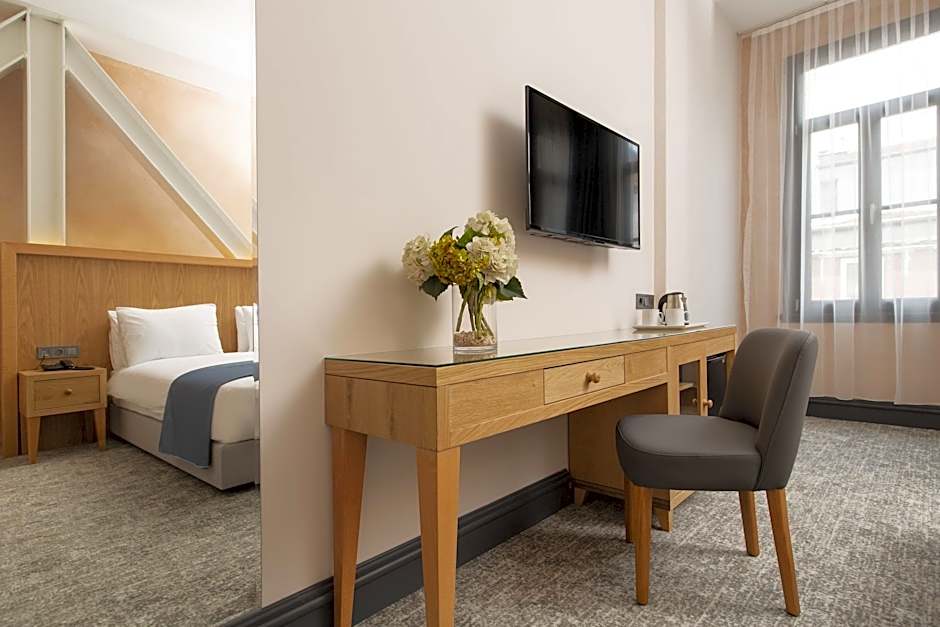 The Premist Hotels Taksim