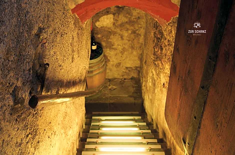 Hotel B&B "Zur Schanz"