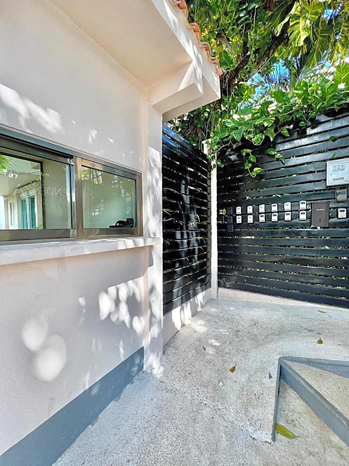 PENTHOUSE con Terraza privada super cómodo y espacioso.