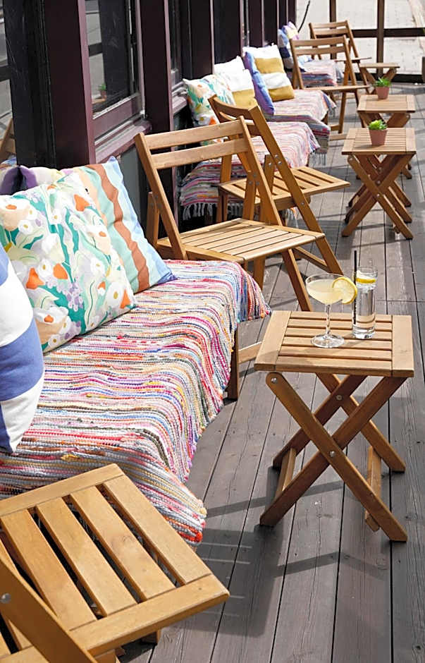 Quality Hotel Sundsvall