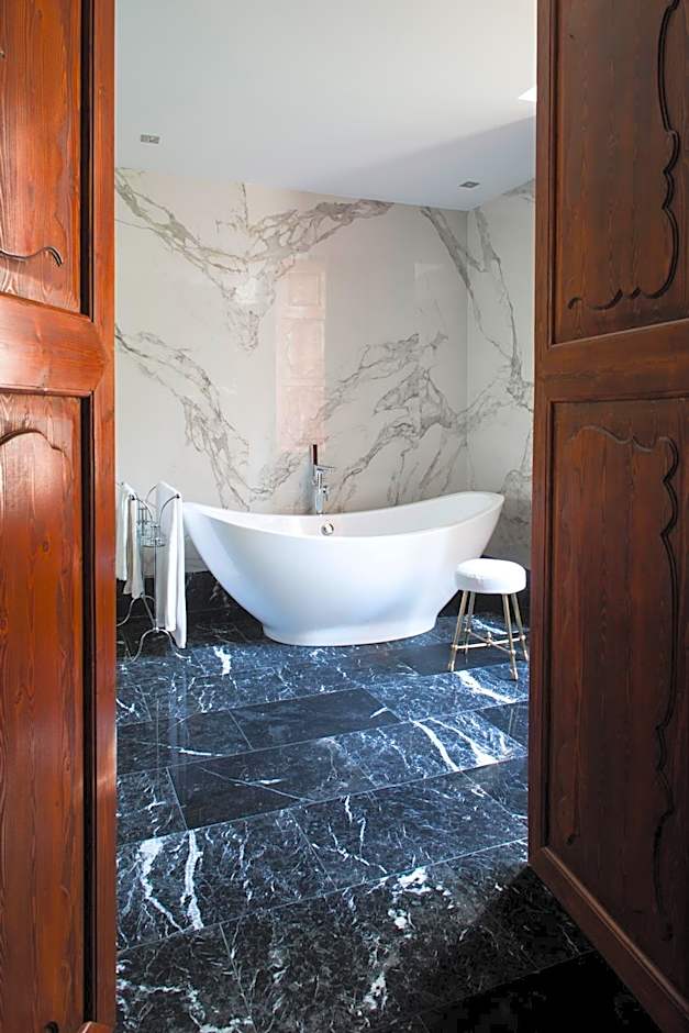 Palacio Can Marques by Puro